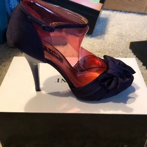 High Heel Shoe